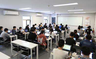 教育软件开发 中公软件学院的全面培训解决方案