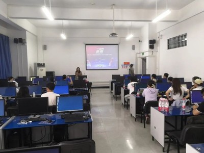 软件杯 | 苍穹校园行——西华大学专场沙龙圆满落幕，聚焦教育软件开发新趋势