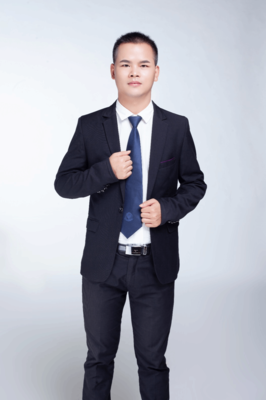 熊鹏 硕士助理研究员的教育软件开发之路