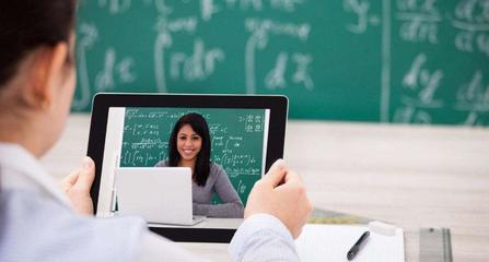 教育软件开发 机遇、挑战与未来趋势