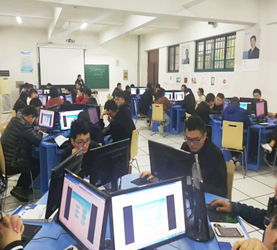 苏州信息职业技术学院的教育软件开发 融合技术与职业教育的新路径